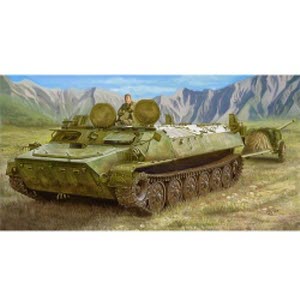 TRU05578 1/35 Soviet MT-LB